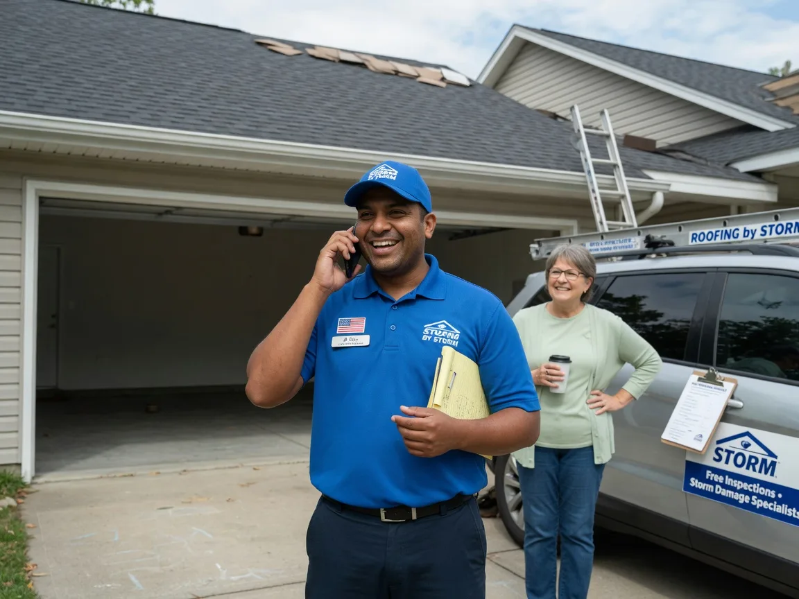 Roof Repair Near Me Newtonsville, OH FAQs