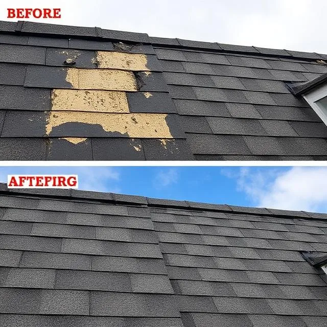 Roof Repair Near Me in Newtonsville, OH near me